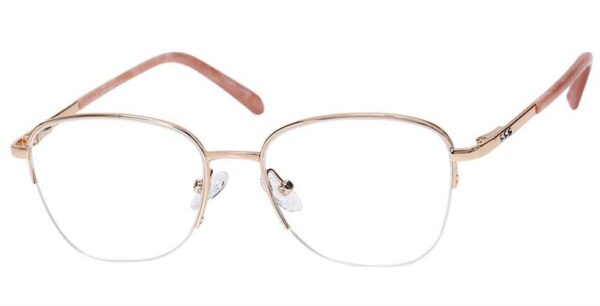 I-Deal Optics / Eleganté / EL47 / Eyeglasses