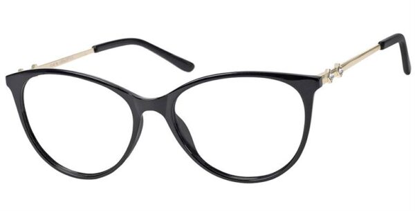 I-Deal Optics / Eleganté / EL48 / Eyeglasses