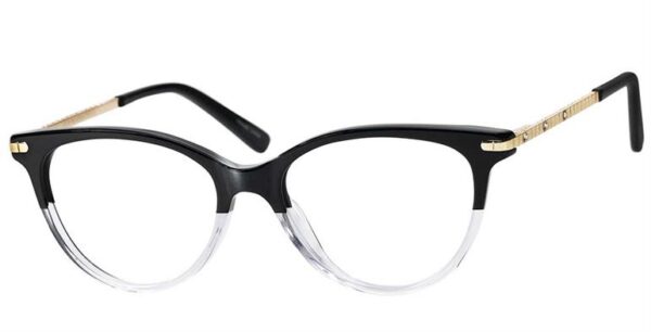 I-Deal Optics / Eleganté / EL49 / Eyeglasses