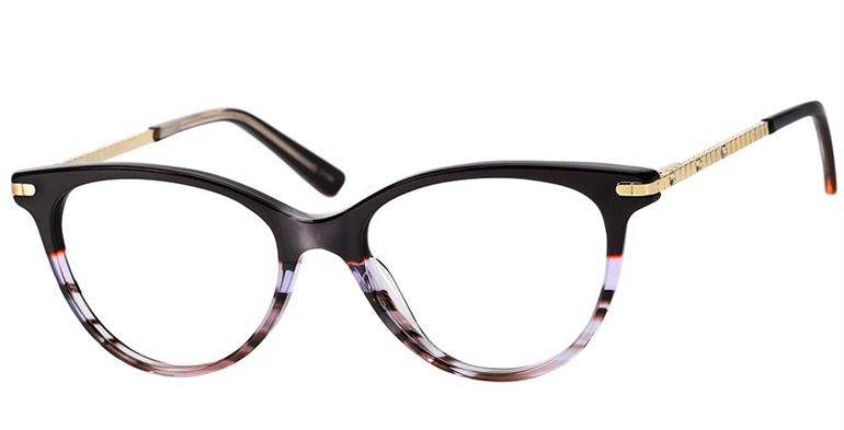 I-Deal Optics / Eleganté / EL49 / Eyeglasses - E-Z Optical