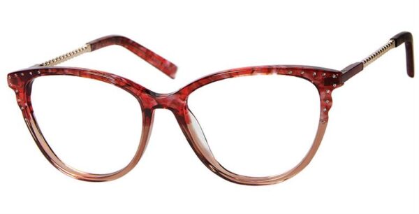 I-Deal Optics / Eleganté / EL50 / Eyeglasses