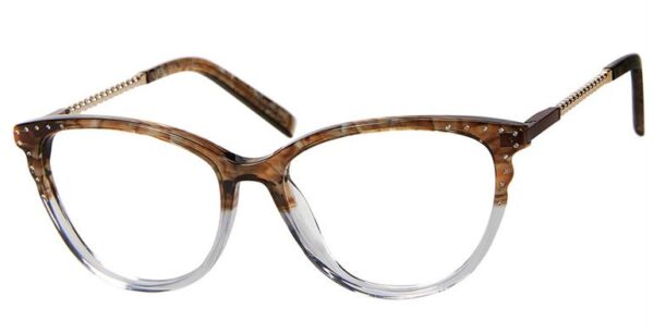 I-Deal Optics / Eleganté / EL50 / Eyeglasses