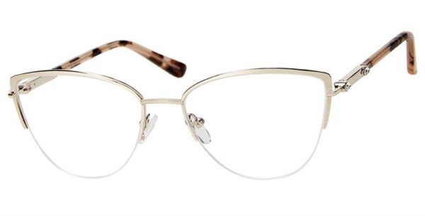 I-Deal Optics / Eleganté / EL51 / Eyeglasses