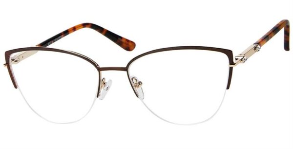 I-Deal Optics / Eleganté / EL51 / Eyeglasses