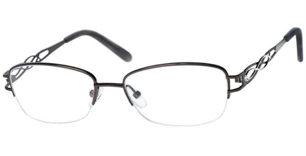 I-Deal Optics / Eleganté Titanium / ELT113 / Eyeglasses