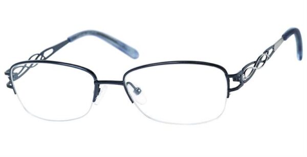 I-Deal Optics / Eleganté Titanium / ELT113 / Eyeglasses