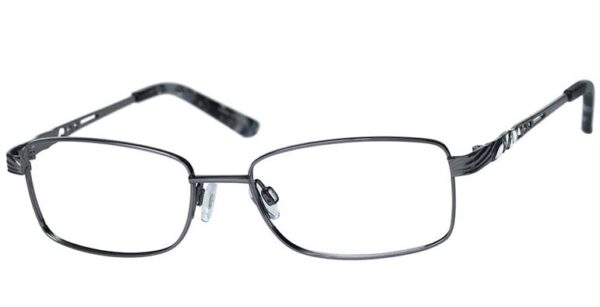 I-Deal Optics / Eleganté Titanium / ELT114 / Eyeglasses