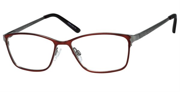 I-Deal Optics / Eleganté Titanium / ELT115 / Eyeglasses