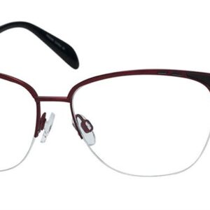 I-Deal Optics / Eleganté Titanium / ELT116 / Eyeglasses