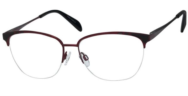 I-Deal Optics / Eleganté Titanium / ELT116 / Eyeglasses