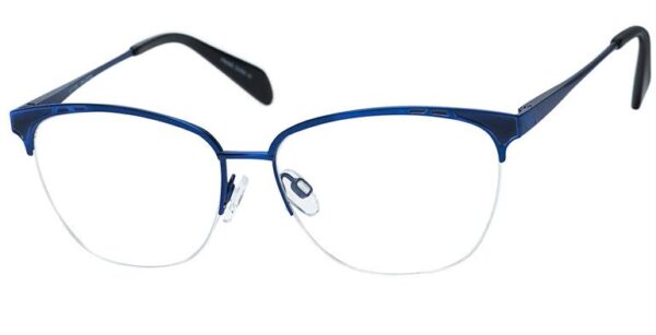 I-Deal Optics / Eleganté Titanium / ELT116 / Eyeglasses - Image 2