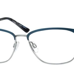 I-Deal Optics / Eleganté Titanium / ELT117 / Eyeglasses