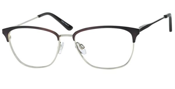 I-Deal Optics / Eleganté Titanium / ELT117 / Eyeglasses