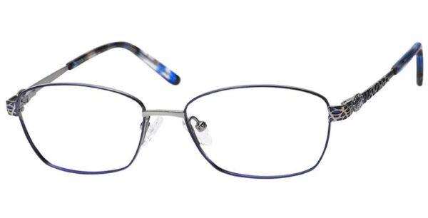 I-Deal Optics / Eleganté Titanium / ELT118 / Eyeglasses