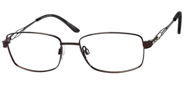 I-Deal Optics / Eleganté Titanium / ELT119 / Eyeglasses - ShowImage 2022 02 23T114958.353 1