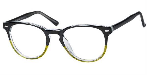 I-Deal Optics / Focus Eyewear / Focus 76 / Eyeglasses
