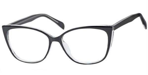 I-Deal Optics / Focus Eyewear / Focus 82 / Eyeglasses