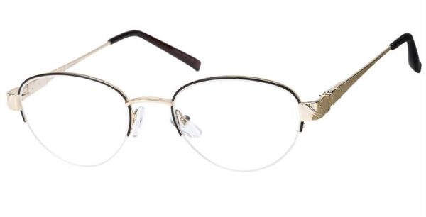 I-Deal Optics / Focus Eyewear / Focus 83 / Eyeglasses