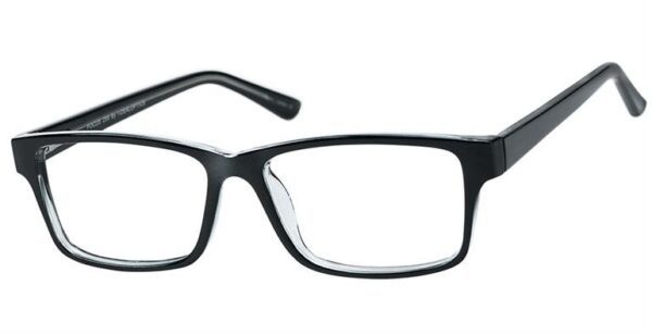 I-Deal Optics / Focus Eyewear / Focus 258 / Eyeglasses