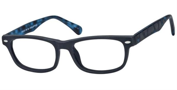 I-Deal Optics / Focus Eyewear / Focus 260 / Eyeglasses