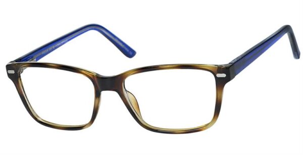 I-Deal Optics / Focus Eyewear / Focus 265 / Eyeglasses