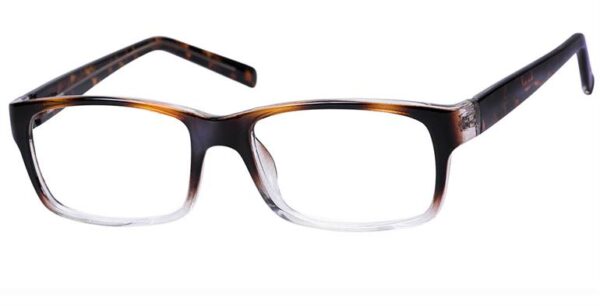 I-Deal Optics / Focus Eyewear / Focus 268 / Eyeglasses