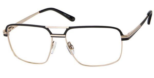 I-Deal Optics / Haggar / H294 / Eyeglasses