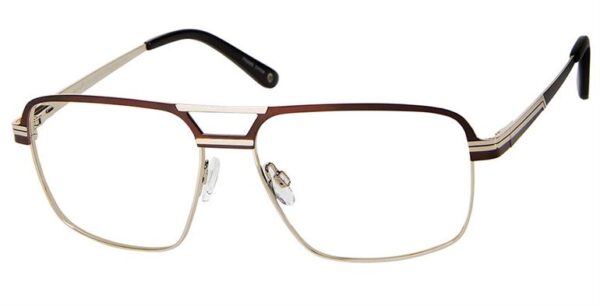 I-Deal Optics / Haggar / H294 / Eyeglasses