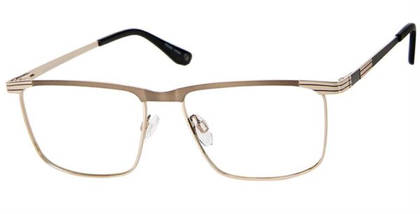 I-Deal Optics / Haggar / H295 / Eyeglasses