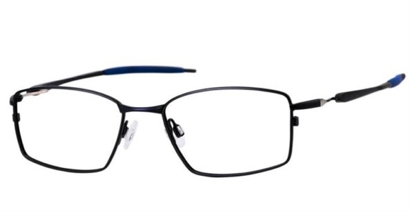 I-Deal Optics / Haggar Active / HAC118 / Eyeglasses