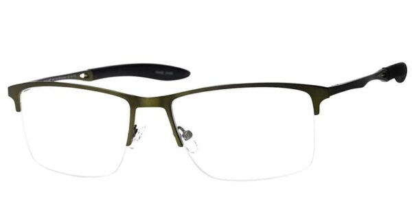 I-Deal Optics / Haggar Active / HAC119 / Eyeglasses