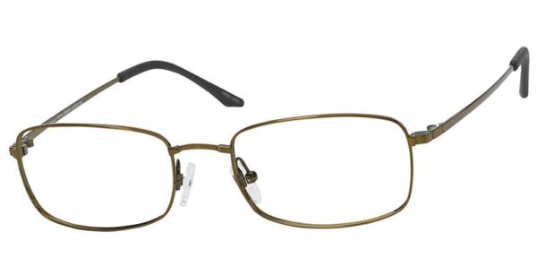 I-Deal Optics / Haggar Titanium / HFT519 / Eyeglasses