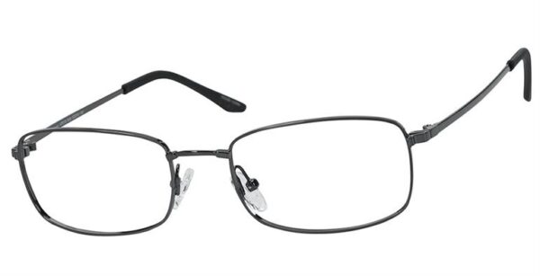 I-Deal Optics / Haggar Titanium / HFT519 / Eyeglasses