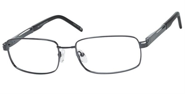 I-Deal Optics / Haggar Titanium / HFT529 / Eyeglasses