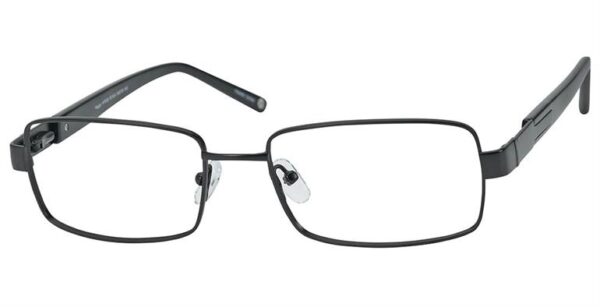 I-Deal Optics / Haggar Titanium / HFT532 / Eyeglasses