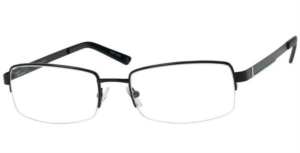 I-Deal Optics / Haggar Titanium / HFT533 / Eyeglasses