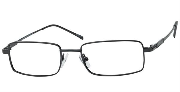 I-Deal Optics / Haggar Titanium / HFT534 / Eyeglasses