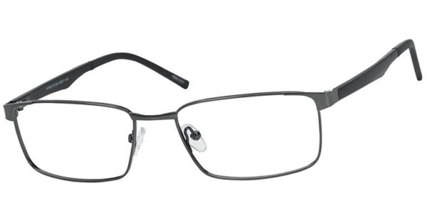 I-Deal Optics / Haggar Titanium / HFT535 / Eyeglasses