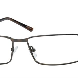 I-Deal Optics / Haggar Titanium / HFT536 / Eyeglasses