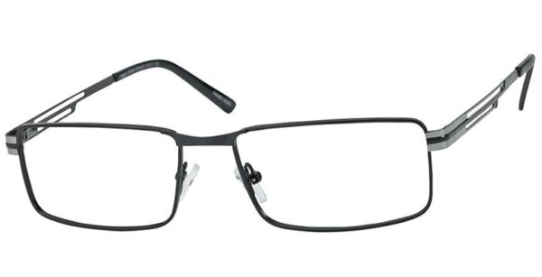 I-Deal Optics / Haggar Titanium / HFT536 / Eyeglasses