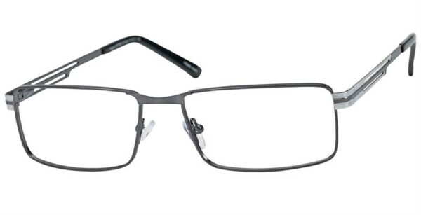 I-Deal Optics / Haggar Titanium / HFT536 / Eyeglasses
