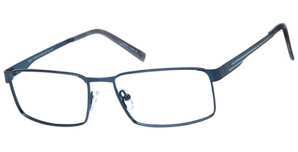 I-Deal Optics / Haggar Titanium / HFT540 / Eyeglasses