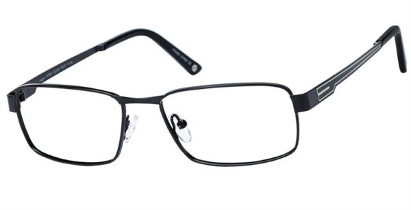 I-Deal Optics / Haggar Flex Titanium / HFT541 / Eyeglasses