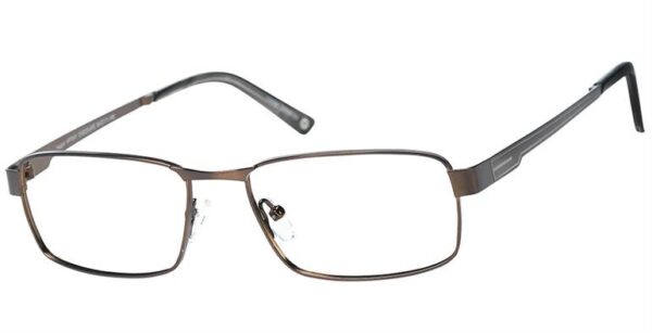 I-Deal Optics / Haggar Flex Titanium / HFT541 / Eyeglasses