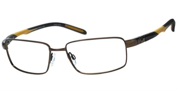 I-Deal Optics / Haggar Flex Titanium / HFT542 / Eyeglasses