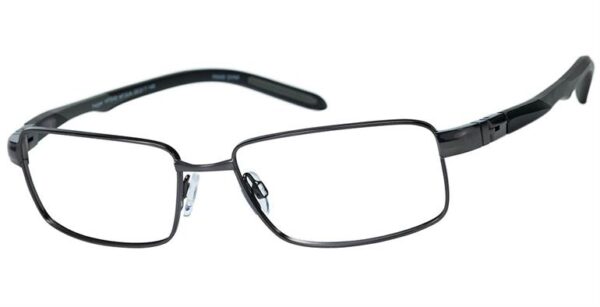 I-Deal Optics / Haggar Flex Titanium / HFT542 / Eyeglasses