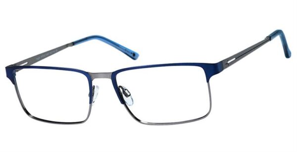 I-Deal Optics / Haggar Flex Titanium / HFT543 / Eyeglasses