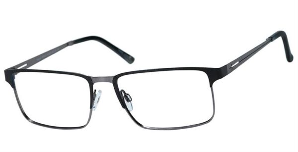 I-Deal Optics / Haggar Flex Titanium / HFT543 / Eyeglasses