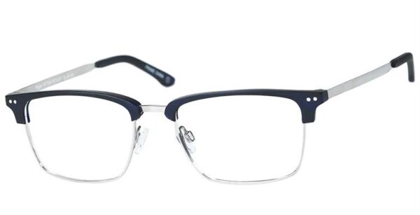 I-Deal Optics / Haggar Flex Titanium / HFT544 / Eyeglasses