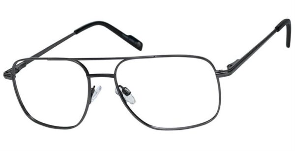 I-Deal Optics / Haggar Flex Titanium / HFT545 / Eyeglasses